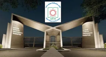 বেরোবিতে নতুন ডিন ও চার বিভাগীয় প্রধান নিয়োগ