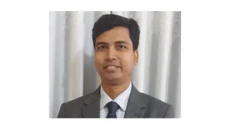 বেরোবি গণযোগাযোগ ও সাংবাদিকতা বিভাগের নতুন বিভাগীয় প্রধান তাবিউর রহমান প্রধান