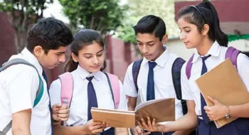এবারও মাধ্যমিক স্কুলে ভর্তি লটারিতে