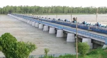 তিস্তার পানি বিপৎসীমার ওপরে; পানিবন্দি ২৫ হাজার পরিবার