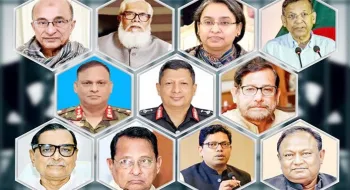 জেলখানায় কেমন আছেন ভিআইপিরা?