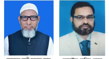 কুড়িগ্রামে ২ আওয়ামী লীগ নেতা গ্রেপ্তার