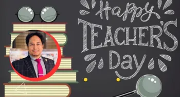 শিক্ষকের প্রতি শ্রদ্ধাঞ্জলি: বিশ্ব শিক্ষক দিবসের প্রেক্ষাপট