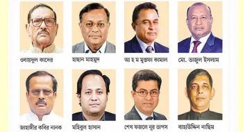 “৩ দিনে পালিয়েছেন আওয়ামী লীগ নেতারা”