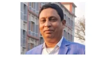 লালমনিরহাটে সাড়ে ৩ কোটি টাকার চাল গায়েব করা সেই খাদ্য কর্মকর্তা গ্রেফতার