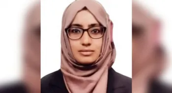 লালমনিরহাটের সেই নির্বাহী ম্যাজিস্ট্রেট ওএসডি