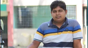 কুড়িগ্রামে মাছ চুরি করে গ্রেফতার ছাত্রলীগের সাধারণ সম্পাদক