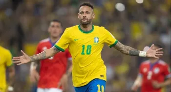 বাংলাদেশে আসছেন নেইমার