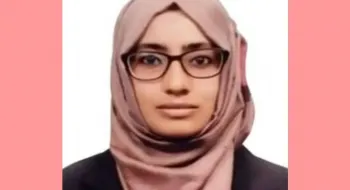 এবার বরখাস্তকৃত নির্বাহী ম্যাজিস্ট্রেট উর্মির বিরুদ্ধে মামলা দায়ের