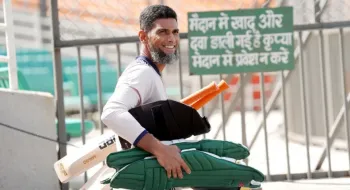 আন্তর্জাতিক টি-টোয়েন্টি থেকে অবসরের ঘোষণা দিলেন মাহমুদউল্লাহ