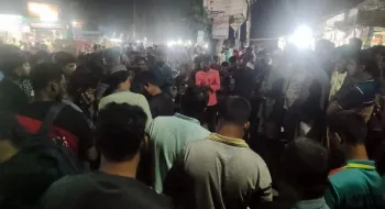 নীলফামারীতে পৃথক সড়ক দুর্ঘটনায় নিহত ৪, আহত ১