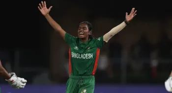 উইন্ডিজ শিবিরে প্রথম আঘাত মারুফার