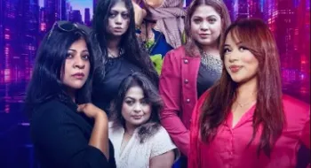 কানাডার বেগমপাড়ায় কোটি কোটি টাকা দামের বাড়িতে থাকা ৫ পরিবারের গল্প