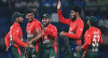 ভারতের বিপক্ষে বাংলাদেশের সম্ভাব্য একাদশ