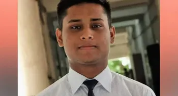 দাম্পত্য জীবনে পদার্পণ করলেন হাসনাত আব্দুল্লাহ