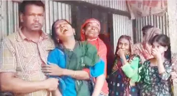পরকীয়া প্রেমিককে বিয়ে, ৬ বছর পর ফিরে আসায় প্রথম স্বামীকে খুন