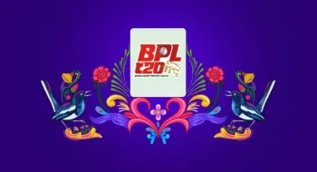 বিপিএলের ড্রাফটে ৪৪০ বিদেশি ক্রিকেটার, তালিকা প্রকাশ