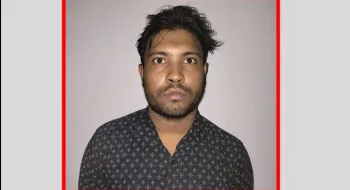কুড়িগ্রামে মহানবী (সাঃ) কে নিয়ে ফেসবুকে কটুক্তি, জুবায়ের ইসলাম সাজু গ্রেফতার