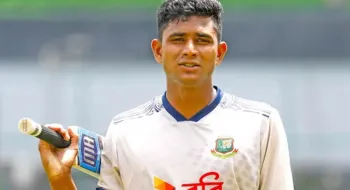 গতি দানব নাহিদকে দলে ভেড়াল রংপুর, পুরনো ঠিকানায় মাহমুদুল্লাহ-মাশরাফি