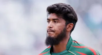 ৬০ লাখের রিশাদ দল পেলেন বিপিএলে
