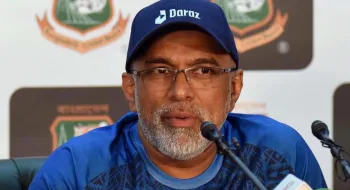 হাথুরুকে বিদায় করল বিসিবি, নতুন কোচ ফিল সিমন্স