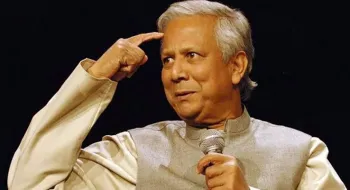 সরকার কি তাহলে প্রতিবিপ্লবের মুখোমুখি?