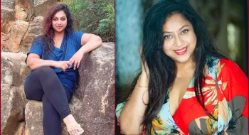 ৩১ বছরে পা রাখলেন শাবনূর