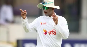 মিরপুরে শেষ টেস্ট খেলতে দেশে ফিরছেন সাকিব!