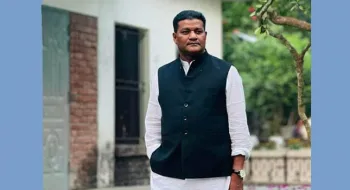 কোনাবাড়ী থানা আ.লীগের সভাপতি গ্রেফতার