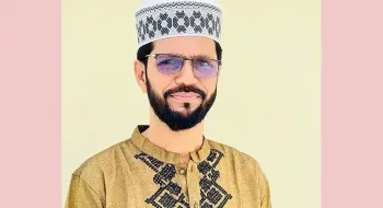 পাথর লুটপাটের অভিযোগ, পদ স্থগিত বিএনপি নেতার