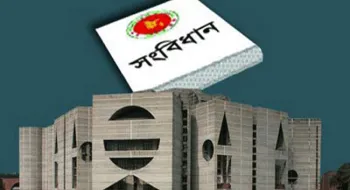 ‘নির্বাচনকালীন সরকার ফিরছে সংবিধানে’