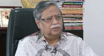 শেখ হাসিনার পদত্যাগপত্র আমার কাছে নেই: রাষ্ট্রপতি