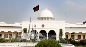 “দুই দিনের মধ্যে নতুন রাষ্ট্রপতি”