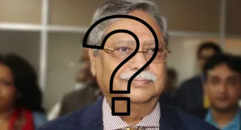 রাষ্ট্রপতি আপাতত থাকছেন