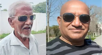 সেফুদার বড় ভাই সামুদার মরদেহ পুকুর থেকে উদ্ধার