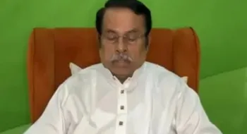 তথাকথিত সমন্বয়করা কিশোর গ্যাং থেকে এসেছে: নানক