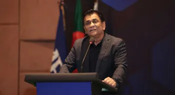 বাফুফে প্রধানের চেয়ারে সৎ ও ফুটবলপ্রেমী ব্যক্তিত্বকে দেখতে চান বিদায়ী সভাপতি কাজী সালাউদ্দিন