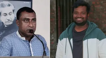 লালমনিরহাটে হত্যা মামলায় ছাত্রলীগের দুই কর্মী গ্রেপ্তার