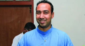 বিপুল ভোটে বাফুফের নতুন সভাপতি তাবিথ আউয়াল