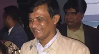 লালমনিরহাটে হত্যা মামলায় সাবেক সমাজকল্যাণ মন্ত্রীর ছোট ভাই গ্রেফতার