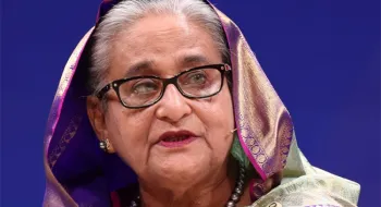 পঞ্চগড়ে শেখ হাসিনাসহ ৮৭ জনের বিরুদ্ধে মামলা