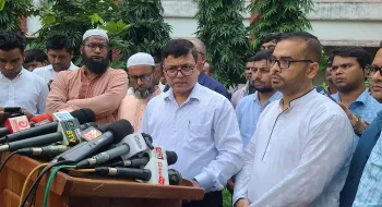 বেগম রোকেয়া বিশ্ববিদ্যালয়ে রাজনীতি নিষিদ্ধ, শিক্ষকসহ বরখাস্ত হচ্ছেন ৯ জন