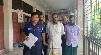 লালমনিরহাটে দিপালী হত্যা মামলায় দুইজনের মৃত্যুদণ্ড 