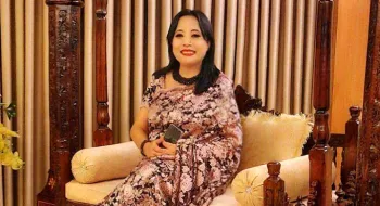 মিরপুরে বিমানবাহিনীর অবসরপ্রাপ্ত কর্মকর্তার স্ত্রী খুন