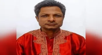 স্ত্রীকে হত্যার পর মায়ের গলায় ছুরি ধরলেন যুবলীগ নেতা