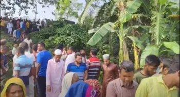বুড়িমারী ব্রীজের নিচ থেকে অটোচালকের মরদেহ উদ্ধার