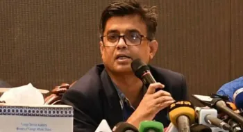 নারী ফুটবল দলের বেতনের সমস্যা দ্রুত সমাধান করা হবে: প্রেস সচিব