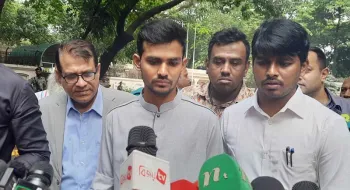 নারী ফুটবলারদের সমস্যার বিষয়ে আলোচনা হয়েছে: আসিফ মাহমুদ