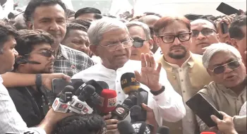 ‘ফ্যাসিবাদ যাতে আর ফিরতে না পারে সেদিকে সতর্ক থাকতে হবে’