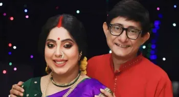 বিয়ের আট মাসের মধ্যেই বাবা হলেন কাঞ্চন মল্লিক!